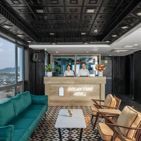 Alcove Da Nang Bay Boutique Hotel Экстерьер фото