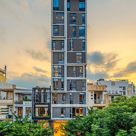 Alcove Da Nang Bay Boutique Hotel Экстерьер фото
