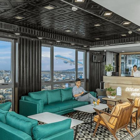 Alcove Da Nang Bay Boutique Hotel Экстерьер фото