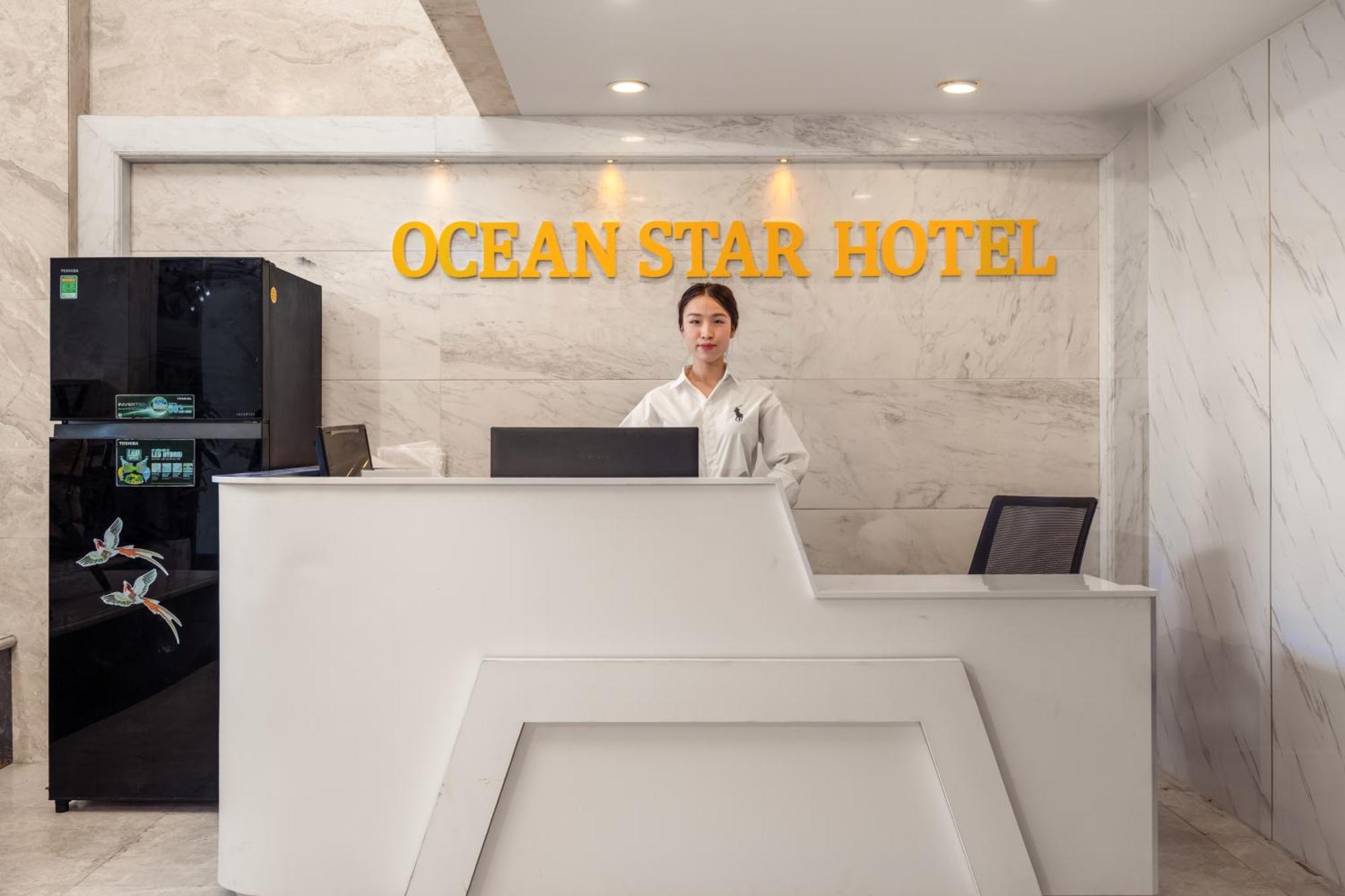 Alcove Da Nang Bay Boutique Hotel Экстерьер фото