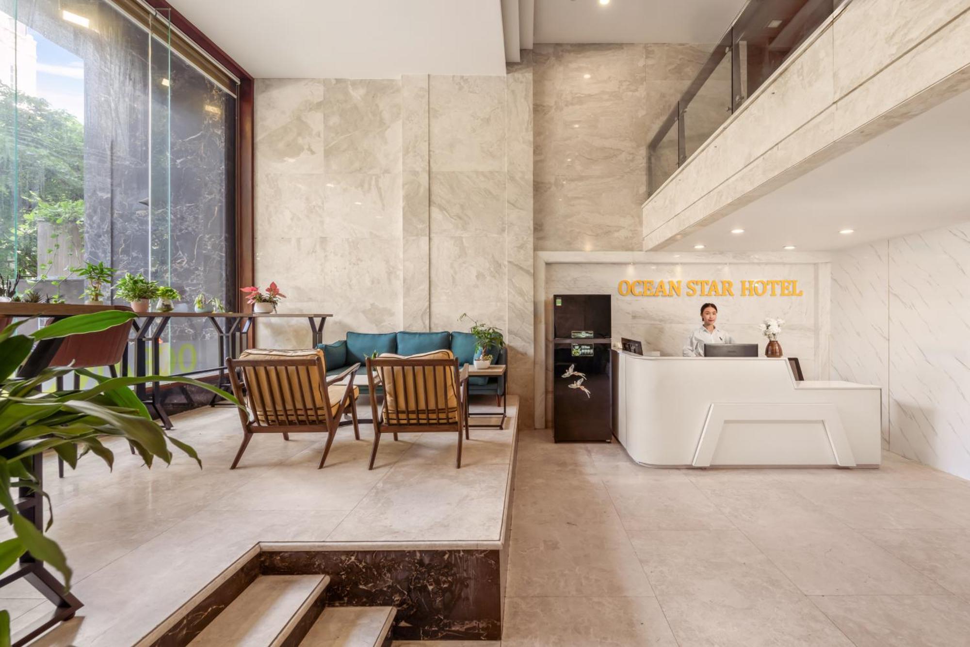 Alcove Da Nang Bay Boutique Hotel Экстерьер фото
