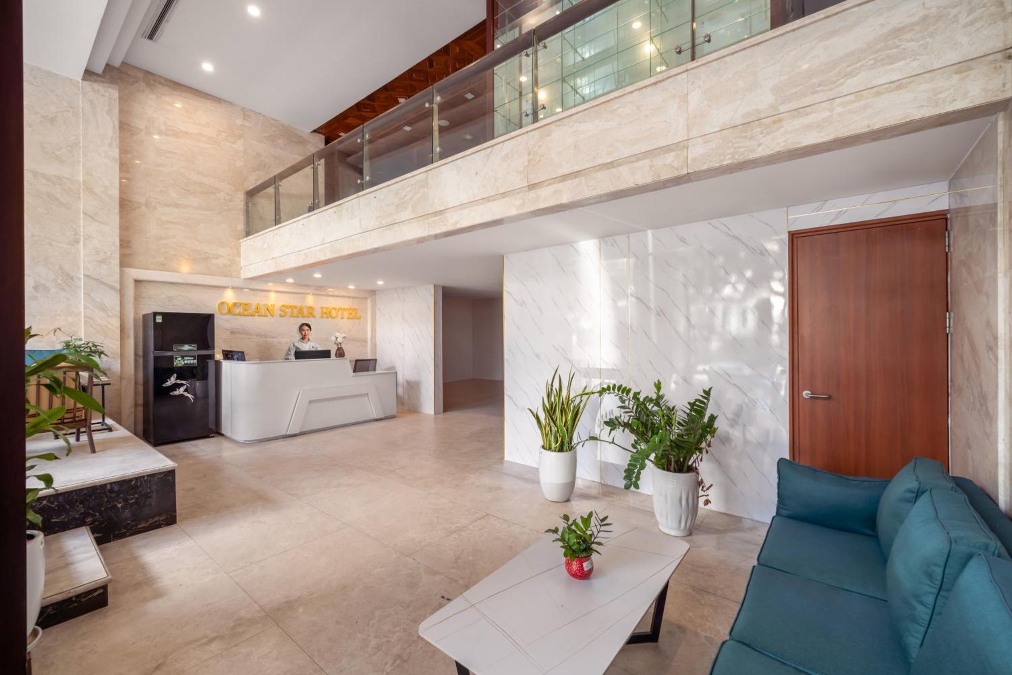 Alcove Da Nang Bay Boutique Hotel Экстерьер фото