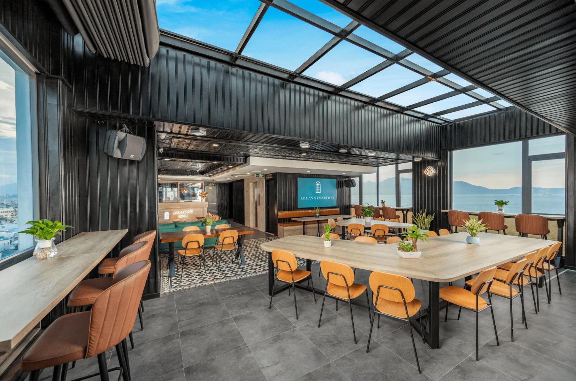 Alcove Da Nang Bay Boutique Hotel Экстерьер фото