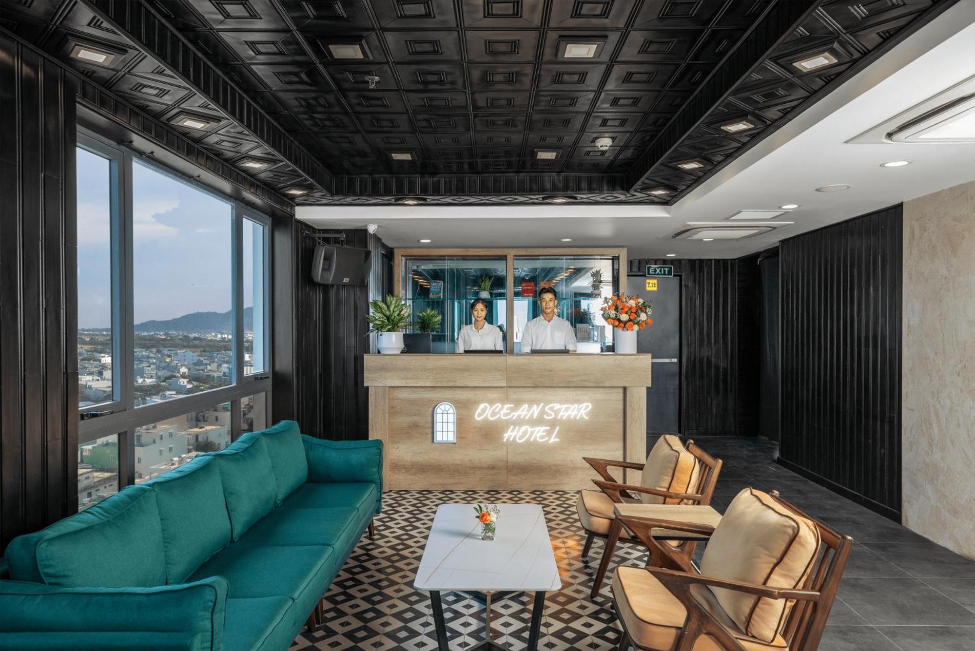 Alcove Da Nang Bay Boutique Hotel Экстерьер фото