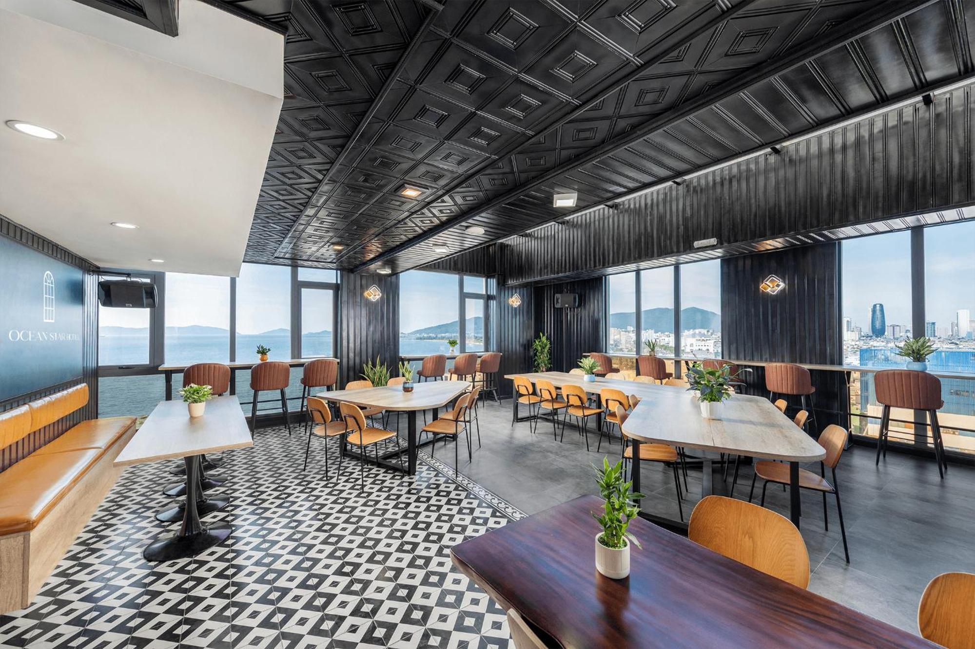 Alcove Da Nang Bay Boutique Hotel Экстерьер фото