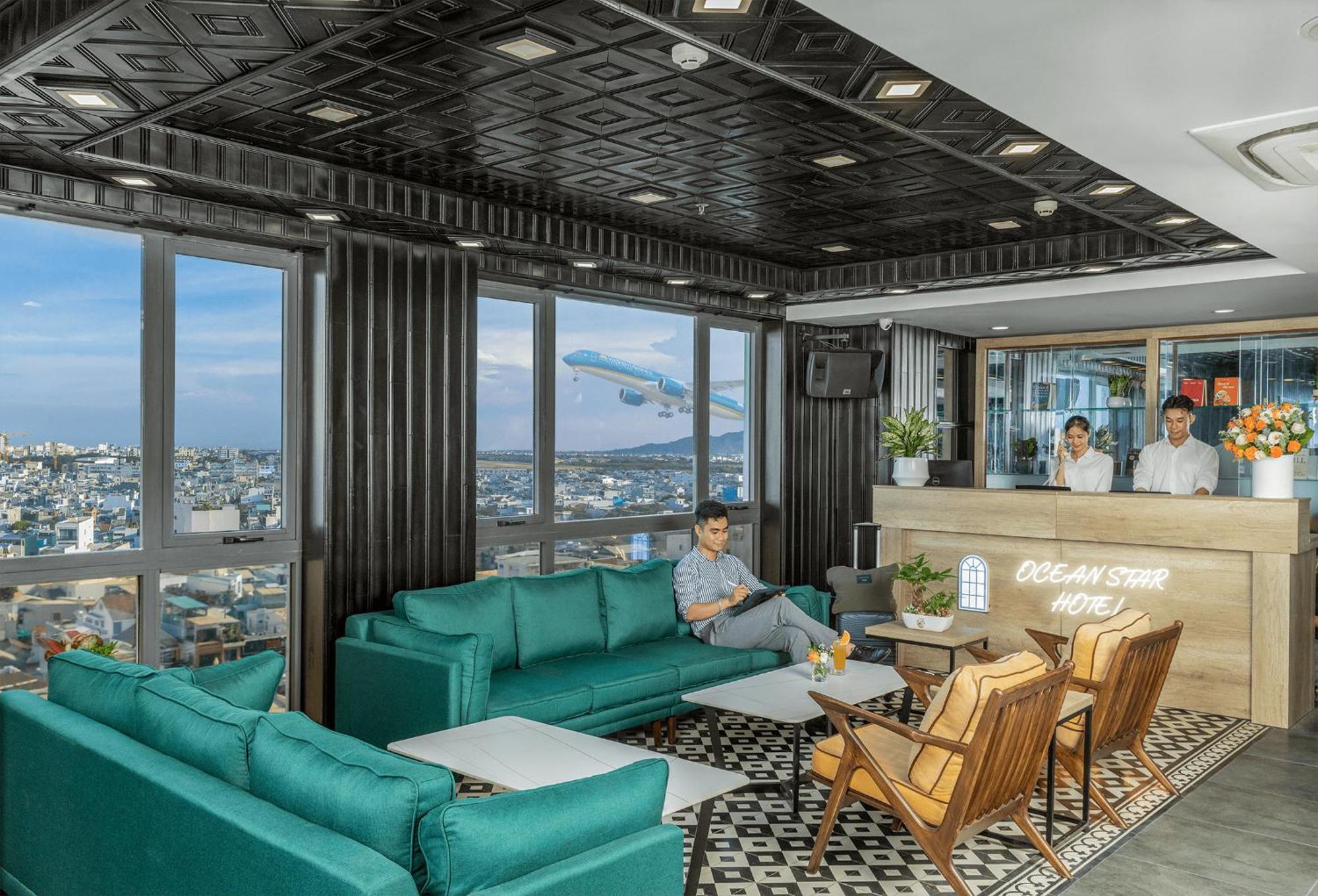 Alcove Da Nang Bay Boutique Hotel Экстерьер фото